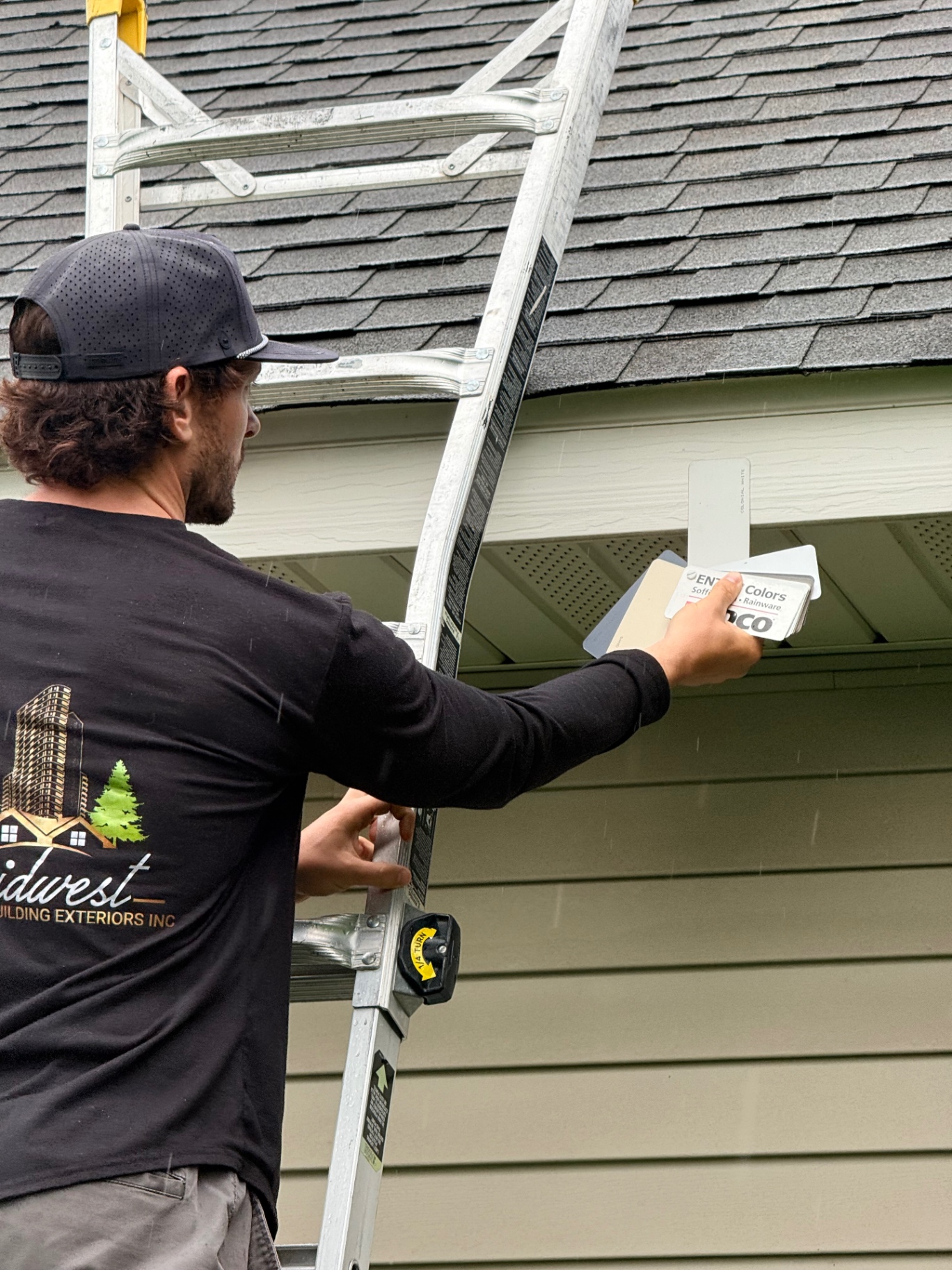 Exterior Painting
