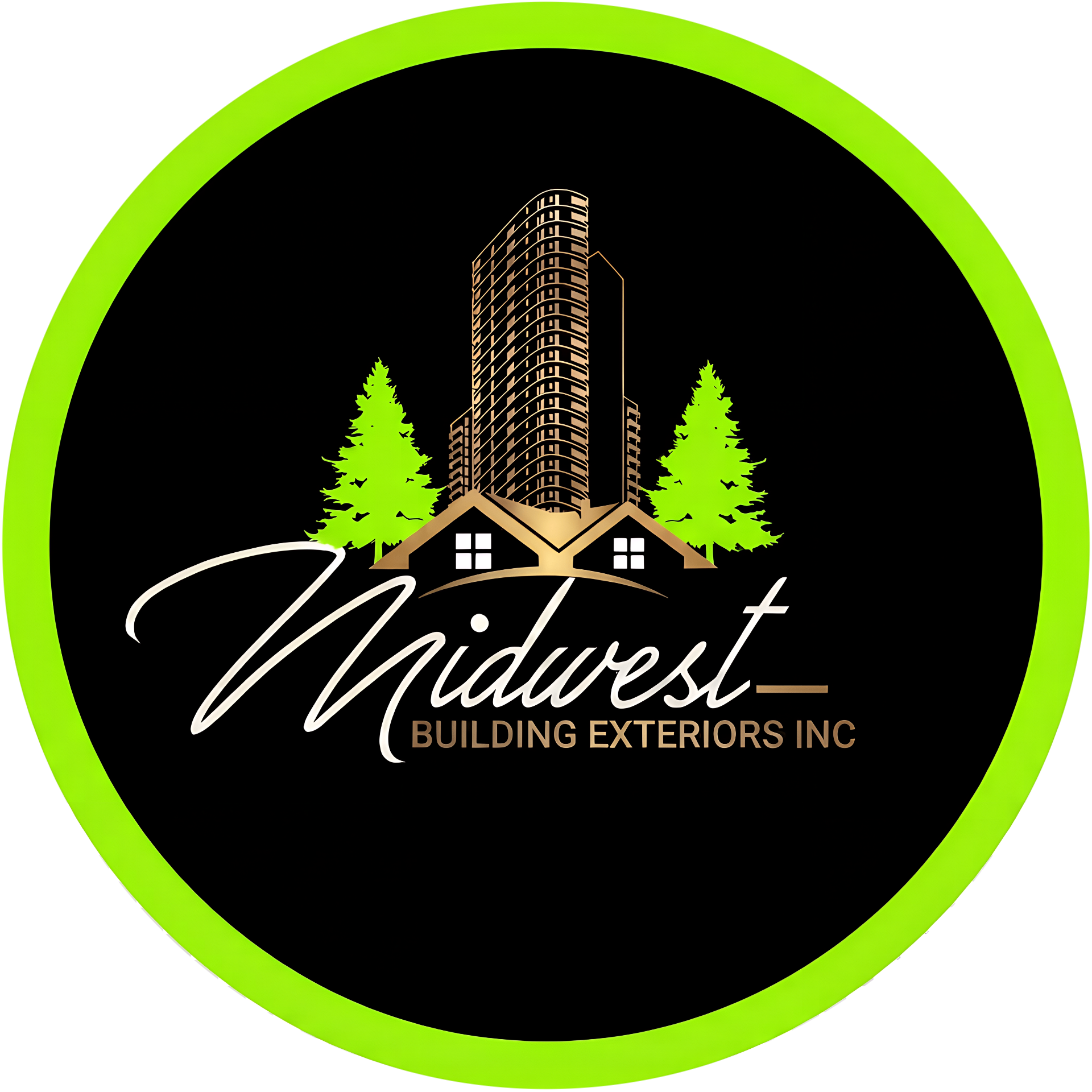 Midwest Building Exteriors